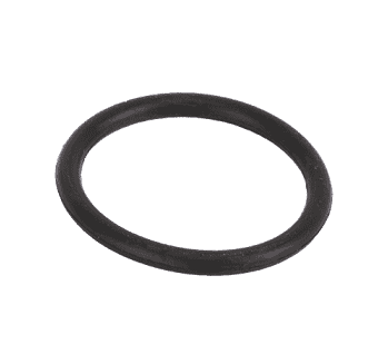 1F40106-08 Aeroquip by Danfoss | O-Ring for GH134 Series EZ Clip Hose | -8 Size | Black | NBR