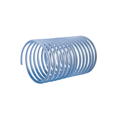 3.0-SLINKY by Texcel | SIGMA-COIL™ Series | Banding Coil | 3" Coil Diameter | PVC
