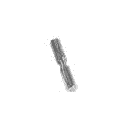 200PKL by Banjo | Replacement Part for Cam Lever Coupling | 2" Coupling Pin Fits 1-1/2" & 2"