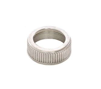 21NA by Flexaust | Replacement Wand Coupling Nut | Neck Size: 1-9/16" | Type 1 | Metal