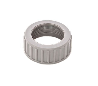 21NP5 by Flexaust | Replacement Wand Coupling Nut | Neck Size: 1-1/2" | Type 2 | ABS Plastic