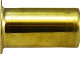22008A by Midland | Compression Fitting | Sleeve Insert | 1/8" Tube OD | 0.465" Length | Brass