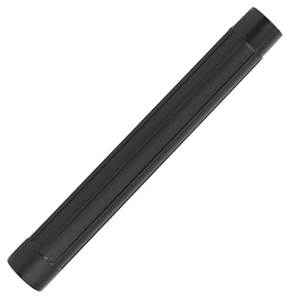 228 by Flexaust | 2-1/4" Friction Fit Wand | 23" Length | Plastic | Black