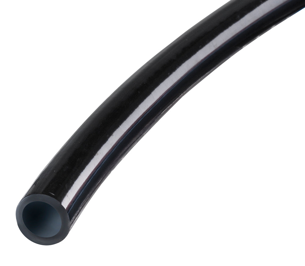 251BK-02.5X100 Kuri-Tec ENDURE™ by Kuriyama | 251 Series (Type A) | Non-Reinforced DOT Air Brake Tubing | 5/32" OD | 0.092" ID | Black | 100ft Length