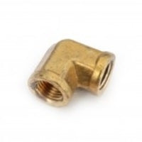 706200-08 by Midland | Lead Free Pipe Fitting | Forged | 1/2" Female Pipe | Tee | 90° Elbow | Replaces: 28012LF / 28-012LF