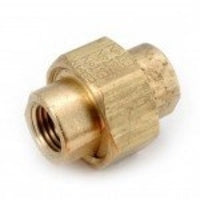 706104-12 by Midland | Lead Free Pipe Fitting | Union | 3/4" Female Pipe | Brass | Replaces: 28071LF