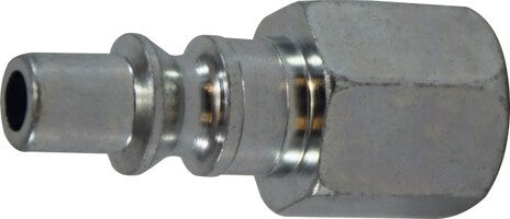 28578 by Midland | ARO 210 Interchange | Pneumatic Plug | 1/4" Female Pipe | 1/4" Body Size | Steel
