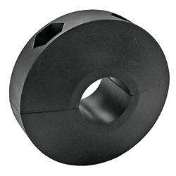 3-HR1004-3 Dixon Valve Adjustable Hose Bumper Stop - 3/4" Hose ID - For use on 7000 Series