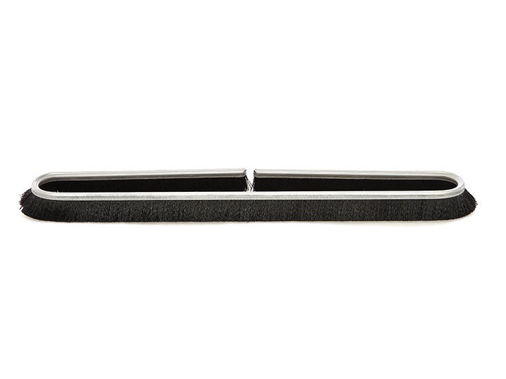 3004BN by Flexaust | Replacement Nylon Bristle for Metal Floor Tools | 14" Width