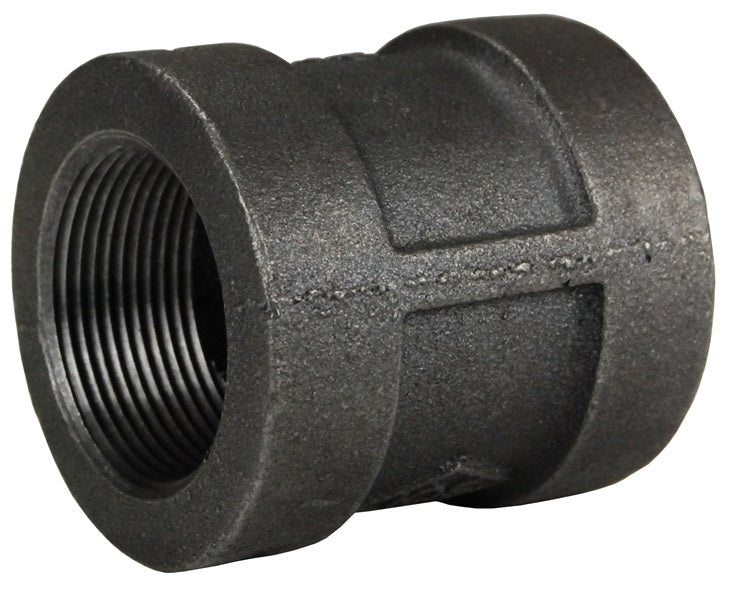 300RHC150 by Dixon Valve | Coupling Adapter | 1-1/2" Female NPT x 1-1/2" Female NPT | 300# Iron