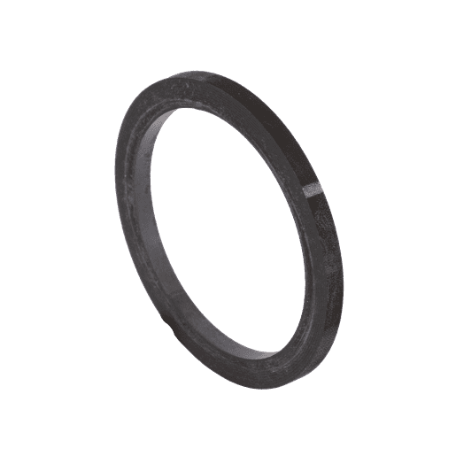 300G by Banjo | Cam Lever Coupling | 3" Gasket | Hole Size: 3" | Gasket: EPDM | Pack of 25