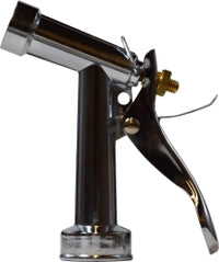 30620 by Midland | Garden Hose Nozzle | 4-1/2" Spray Nozzle | 3/4" Female GHT | Zinc Alloy | Lead Free