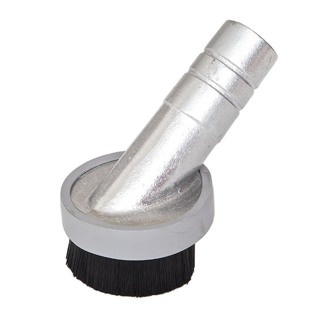 306N by Flexaust | Dust Brush | 3" Width | Nylon Bristles | Type 1 & 2 | Aluminum