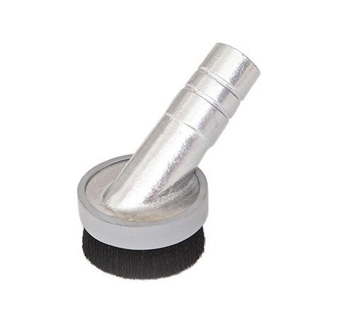 306SCN by Flexaust | Dust Brush | 3" Width | Conductive Filament Bristles | Type 1 & 2 | Aluminum