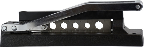 308070 by Midland | Hose Crimper (includes 5 Dies, Sizes: 5/8", 37/64", 12/32", 31/64", 11/16")