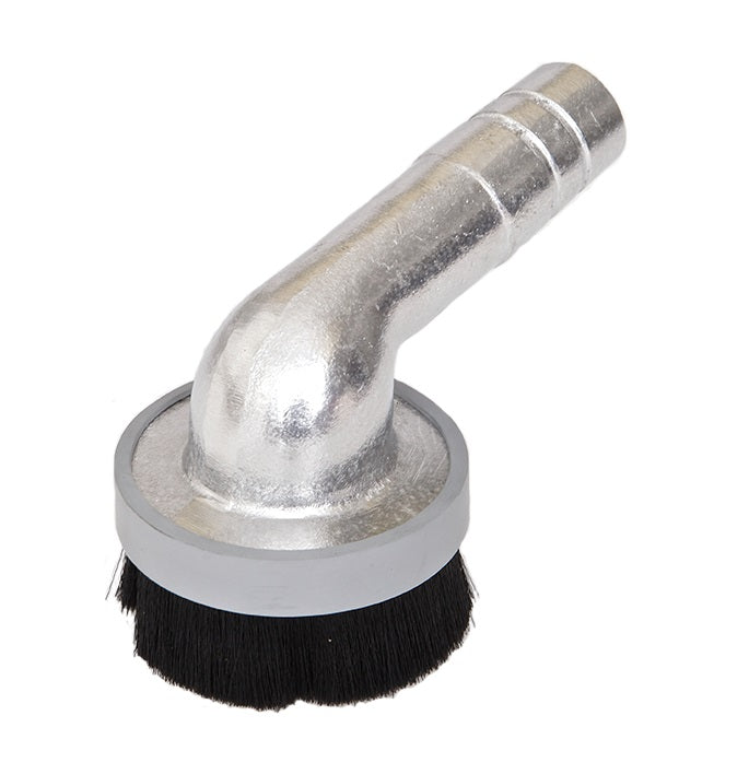 312N by Flexaust | Dust Brush | 5" | Bristles | Type 1 & 2 | Nylon