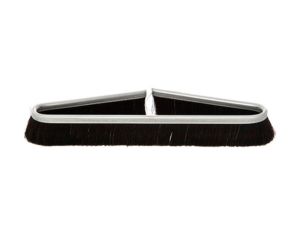 313B by Flexaust | Replacement Horsehair Bristle Brush