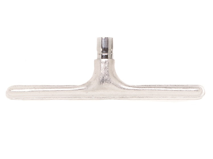 3185 by Flexaust | Gulper Tool | 18" Width | Type 2 | Aluminum