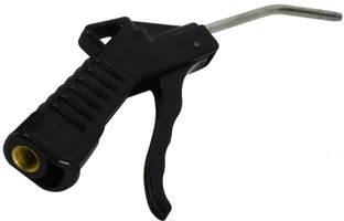 320036 by Midland | Pneumatic Lightweight Pistol Grip Blow Gun | 1/4" FPT Inlet
