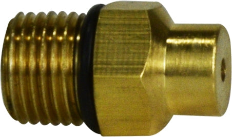 320077 by Midland | Pneumatic Blow Gun Standard Nozzle (Inflation Needle Threaded)