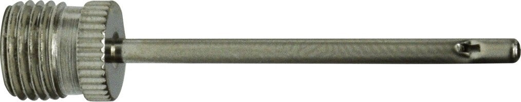 320095 by Midland | Pneumatic Inflation Needle (Inflation Needle Threaded)
