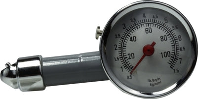 320410 by Midland | Pneumatic Dial Tire Guage (1 Piece)