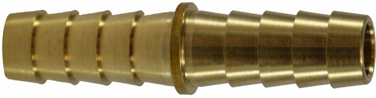 32380 by Midland | Mender/Splicer | 1" Hose ID x 3/4" Hose ID | Brass