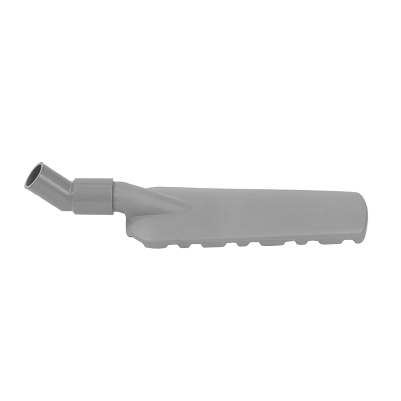 32548 by Flexaust | Friction Fit Carpet Tool | Paddle Tool | 1-1/4" (32mm) | 14" Width | Gray