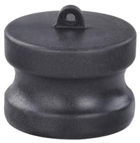 35981 (35-981) by Midland | Cam and Groove (Lite Pattern) | Type DP | 3/4" Dust Plug | Polypropylene