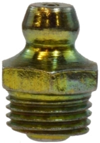 36180 by Midland | Grease Fitting | Metric | 10mm Diameter x 1 Pitch (Extra Fine) | Steel