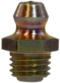 36186 by Midland | Grease Fitting | 5/16"-24 Male 711-B | Steel