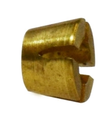 25001 by Midland | Split Sleeve DOT Fitting | Collet | 1/8" Tube OD | Brass