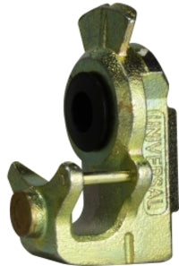 39506 by Midland | Truck & Trailer Gladhand | Universal | 1/2" FPT Port | Cast Iron