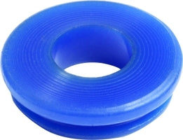 39541 by Midland | Truck & Trailer Gladhand Seal | Service Blue | Polyurethane