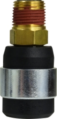 39855 by Midland | Truck & Trailer Air Brake Hose Repair Kit | 3/8" Quick Fix Hose Fitting