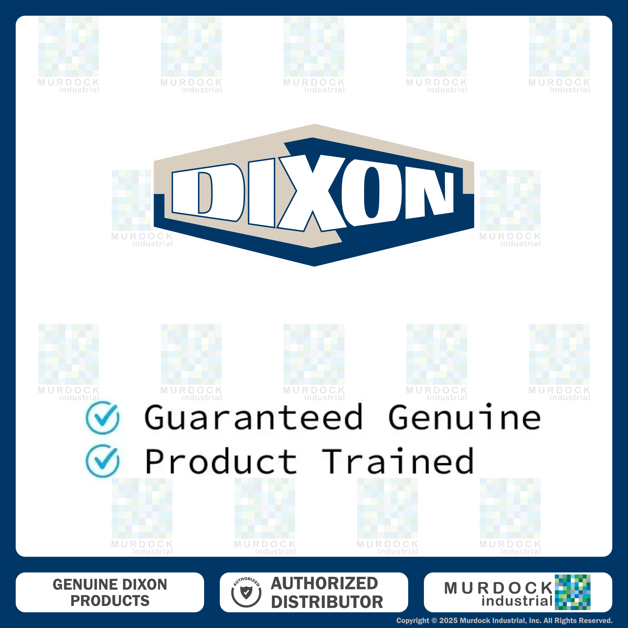 3HF3 by Dixon Valve | Hydraulic Quick Disconnect Coupling | H-Series | 3/8" Female NPTF x 3/8" ISO-B Interchange | Socket | Nitrile Seal | Steel