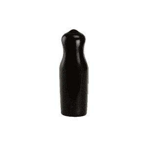 3PDC by ZSi-Foster | Quick Disconnect Plug | 1/4" ID | Dust Cap | Plastic