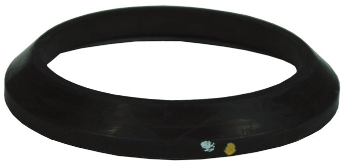 40BS-Y300 Dixon Valve 3" Sanitary FKM Bevel Seat Gasket