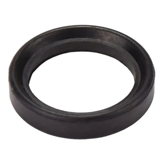 42MP-EZ50 Dixon Valve 1/2" EPDM Sanitary Metal Detectable Clamp Gasket - Black