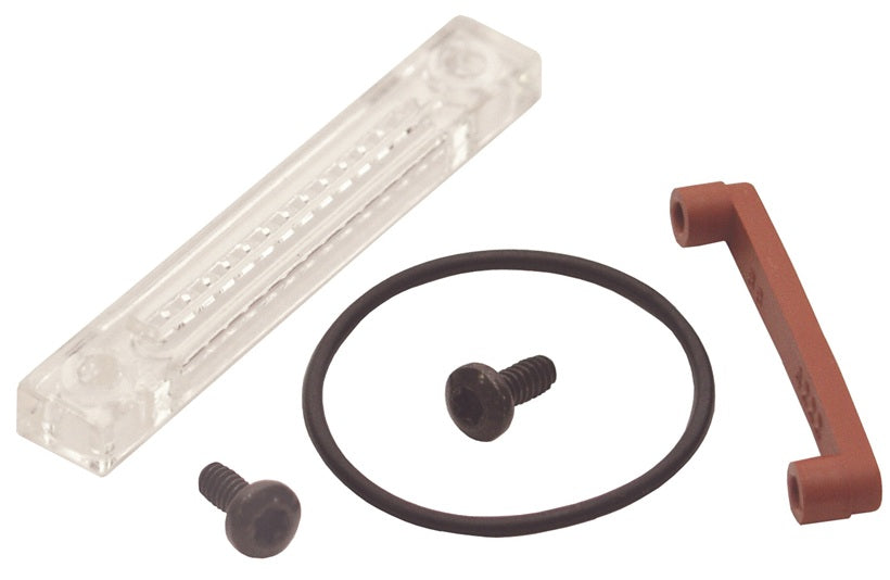 4380-030 by Dixon Valve | Series 1 | Liquid Level Lens Kit | Used On F73 Series 1 Filters