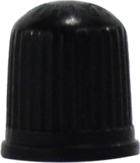 46630 by Midland | Pneumatic Tank Valve Cap | Black Plastic