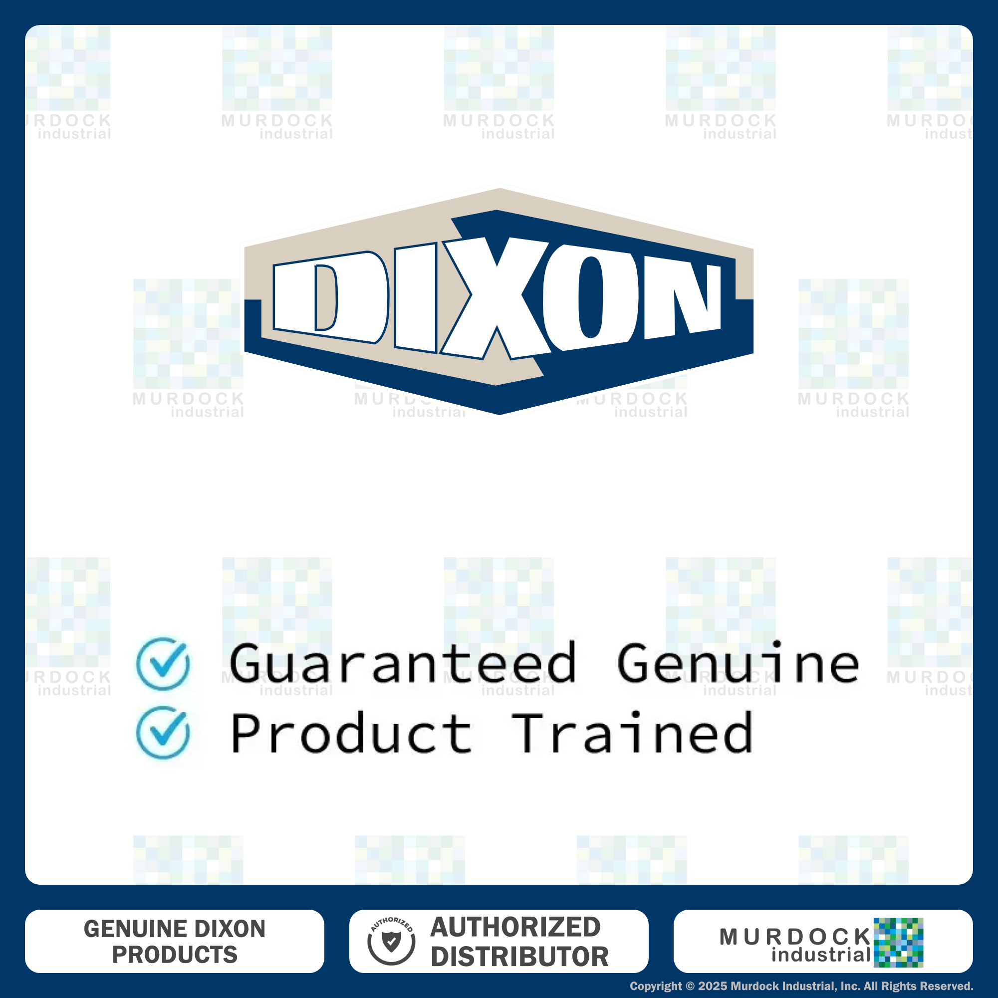 4HF4-B by Dixon Valve | Hydraulic Quick Disconnect Coupling | H-Series | 1/2" Female NPTF x 1/2" ISO-B Interchange | Socket | Nitrile Seal | Brass