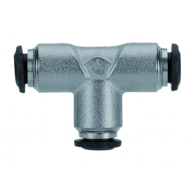 50230N-3 by AIGNEP | 50N Series | Union Composite | 3mm Tube | Tee | Pack of 10