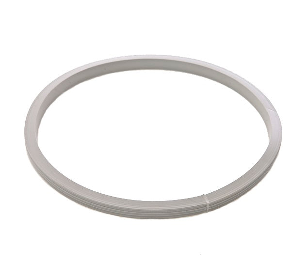 522B by Flexaust | Replacement Vinyl Bumper for Plastic Floor Tools