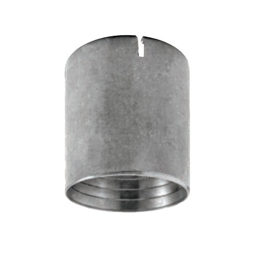 54030324H (30324C50HDCS) PROGRIP™ by PT-Coupling | Type C50HD | C50 External Crimp System | 3" Heavy Duty Crimp Ferrule | 3.750" Ferrule ID | Plated Carbon Steel