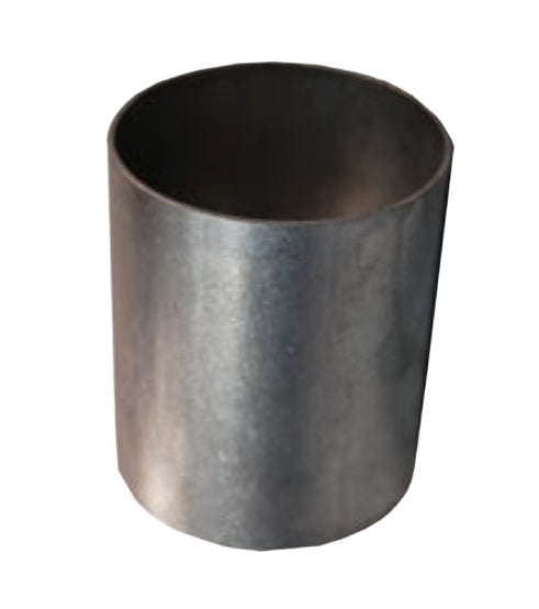54325304 (25304CSSS) PROGRIP™ by PT-Coupling | Type CSSS | C50 External Crimp System | 2-1/2" Crimp Sleeve | 3.125" Sleeve ID | 2.8" Length | 304 Stainless Steel