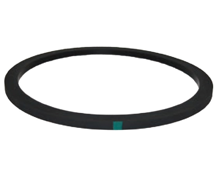 5500890 (V012) by PT-Coupling | Replacement Coupling Gasket | 10" Size | Viton