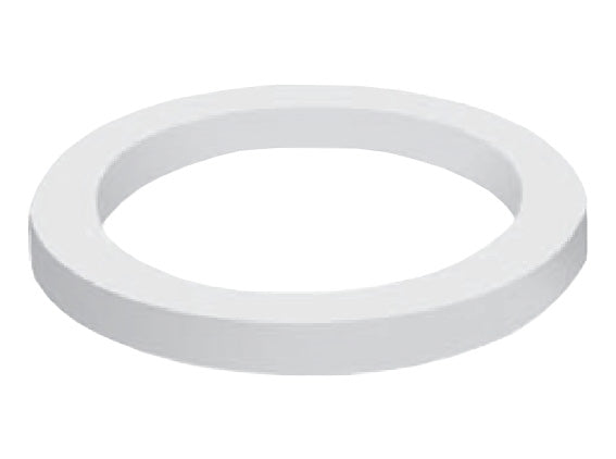 5501405 (NW05Y) by PT-Coupling | Replacement Coupling Gasket | 1/2" Size | White Nitrile Food Grade