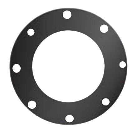 5503842 (TTF30G) by PT-Coupling | Petroleum Handling Tank Truck Flange Gasket | 3" Size | BioFuel