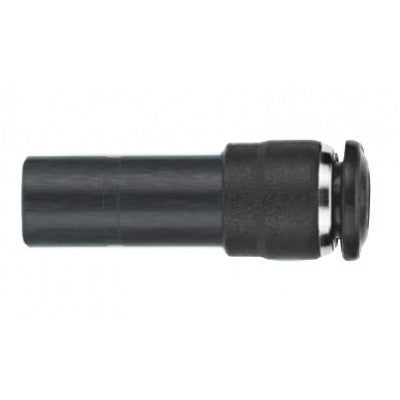 55700-10-8 by AIGNEP | 55/56 Series | Reducer | 10mm Stud x 8mm Tube | Pack of 10